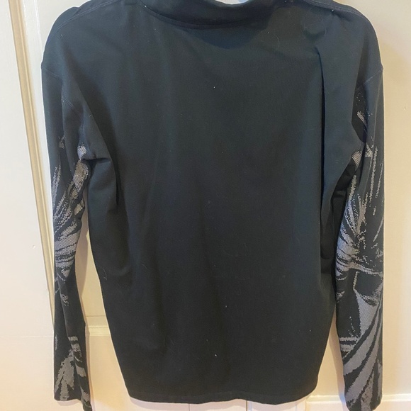 Nike running quarter zip - Picture 1 of 9